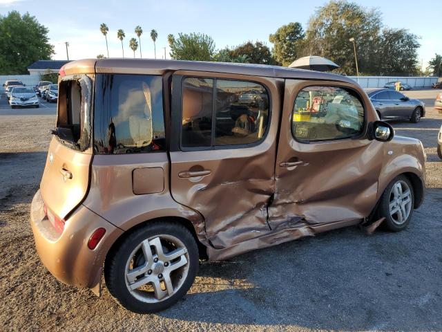Photo 3 from auction – 2012 NISSAN CUBE BASE with VIN JN8AZ2KRXCT251519