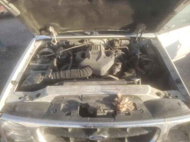 Photo 12 from auction – 1999 FORD EXPLORER with VIN 1FMZU34EXXZB17055