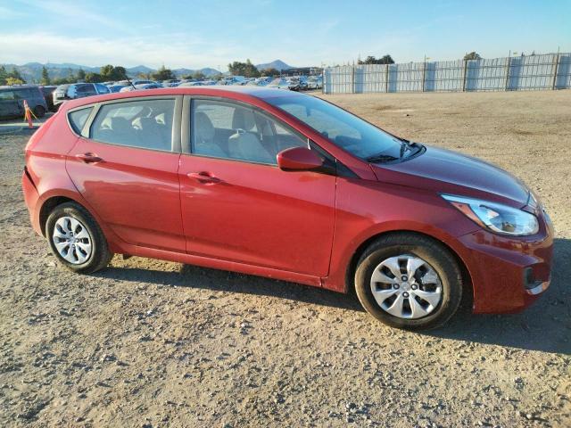 Photo 4 from auction – 2017 HYUNDAI ACCENT SE with VIN KMHCT5AEXHU315741