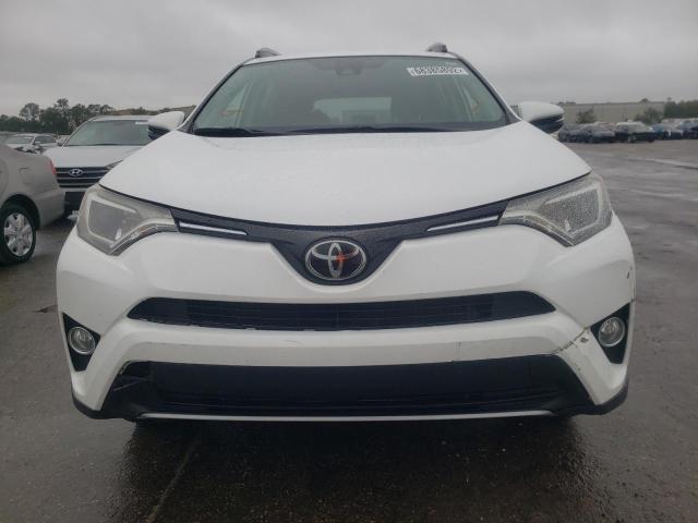Photo 5 from auction – 2018 TOYOTA RAV4 ADVEN with VIN 2T3WFREV7JW501403