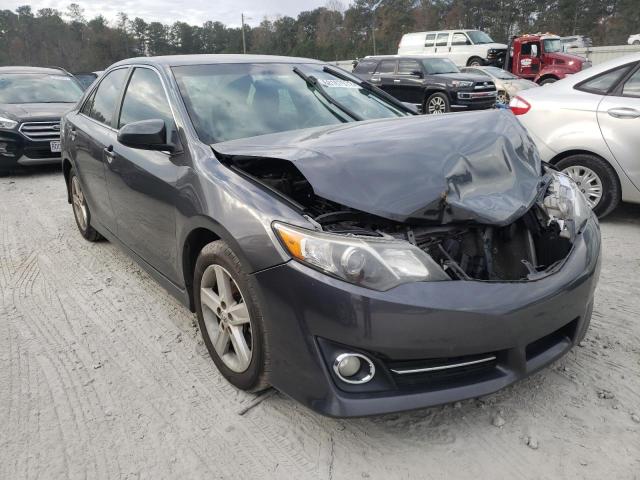 Photo 4 from auction – 2012 TOYOTA CAMRY BASE with VIN 4T1BF1FK4CU636077