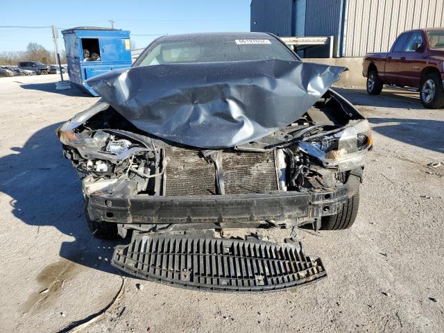 Photo 5 from auction – 2014 TOYOTA COROLLA L with VIN 2T1BURHEXEC012459