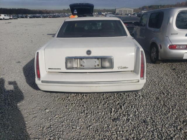 Photo 6 from auction – 1999 CADILLAC DEVILLE with VIN 1G6KD54Y8XU742629