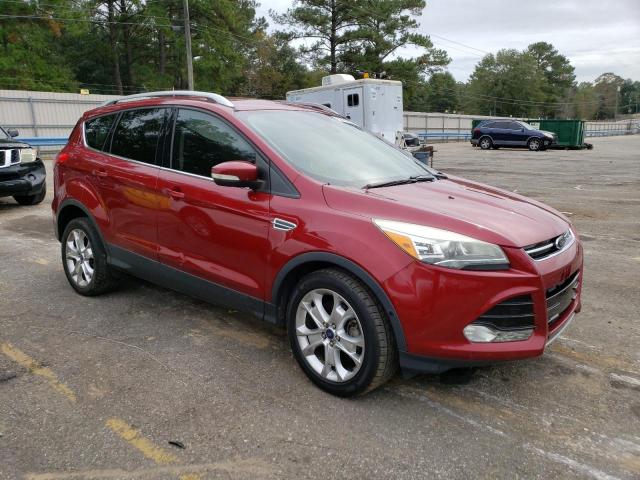 Photo 4 from auction – 2016 FORD ESCAPE TIT with VIN 1FMCU0J9XGUB11653