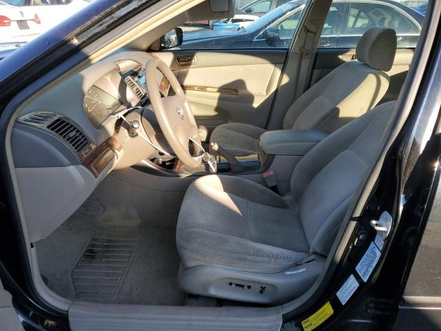 Photo 7 from auction – 2003 TOYOTA CAMRY with VIN 4T1BF30K33U037983