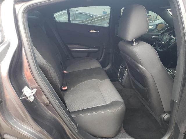 Photo 10 from auction – 2016 DODGE CHARGER SE with VIN 2C3CDXBG8GH160173