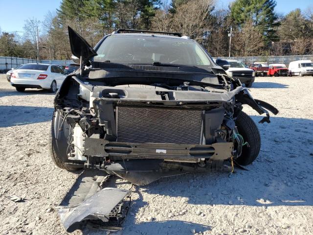 Photo 5 from auction – 2017 KIA SORENTO LX with VIN 5XYPGDA59HG188017