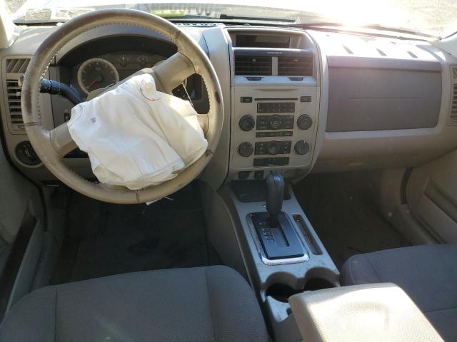 Photo 8 from auction – 2009 FORD ESCAPE XLT with VIN 1FMCU93G29KD15684