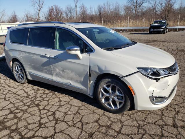 Photo 4 from auction – 2019 CHRYSLER PACIFICA L with VIN 2C4RC1GG3KR702393