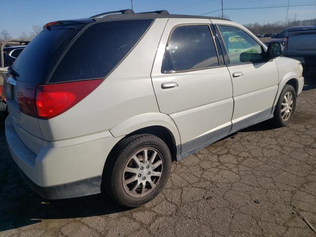 Photo 3 from auction – 2007 BUICK RENDEZVOUS with VIN 3G5DA03L47S563664