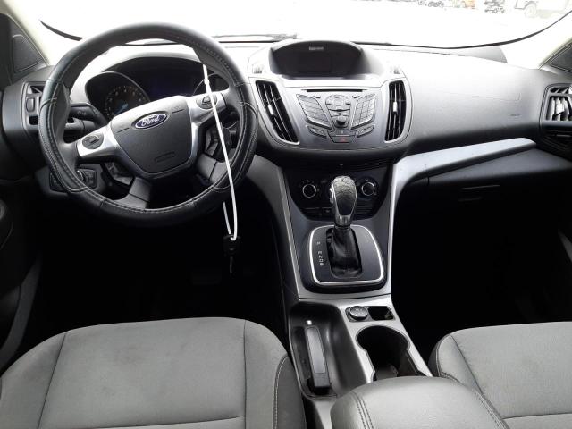 Photo 8 from auction – 2013 FORD ESCAPE SE with VIN 1FMCU0GX7DUB61007