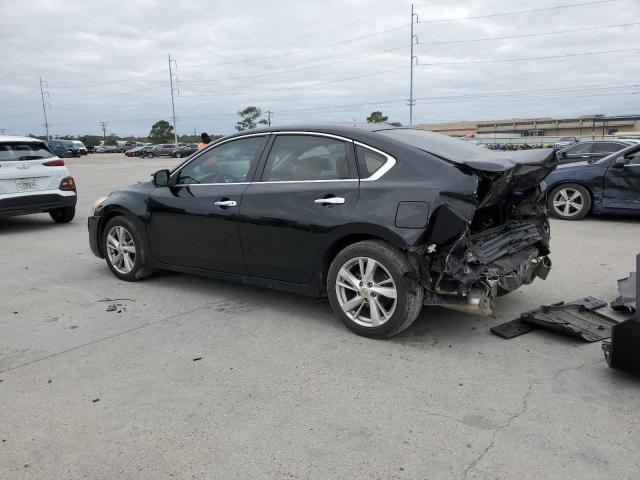 Photo 2 from auction – 2014 NISSAN ALTIMA 2.5 with VIN 1N4AL3APXEC417517