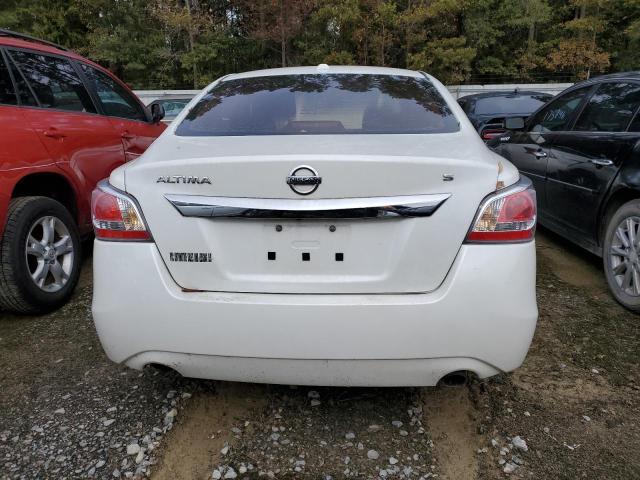 Photo 6 from auction – 2015 NISSAN ALTIMA 2.5 with VIN 1N4AL3AP1FN402572