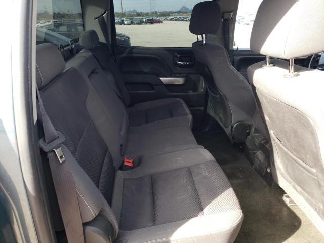 Photo 10 from auction – 2014 CHEVROLET SILVERADO with VIN 3GCPCREH3EG231597