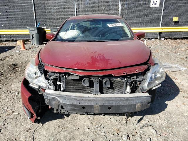 Photo 5 from auction – 2014 NISSAN ALTIMA 2.5 with VIN 1N4AL3AP2EC115896