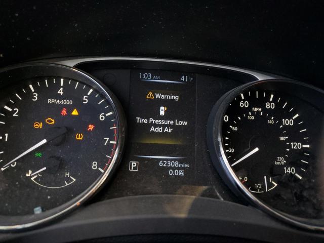 Photo 9 from auction – 2016 NISSAN ROGUE S with VIN KNMAT2MV9GP650928