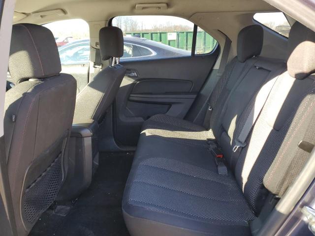 Photo 11 from auction – 2013 CHEVROLET EQUINOX with VIN 2GNALDEKXD6375394