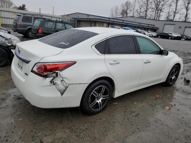 Photo 3 from auction – 2014 NISSAN ALTIMA 2.5 with VIN 1N4AL3AP9EC320602