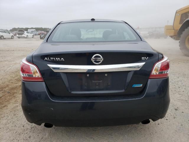 Photo 6 from auction – 2013 NISSAN ALTIMA 2.5 with VIN 1N4AL3AP0DN435706