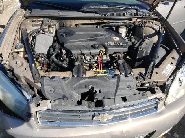 Photo 11 from auction – 2007 CHEVROLET IMPALA LT with VIN 2G1WT55K179129334