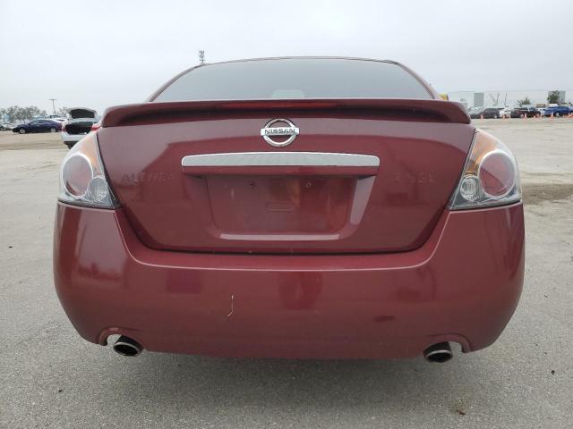 Photo 6 from auction – 2007 NISSAN ALTIMA 2.5 with VIN 1N4AL21E37N454540