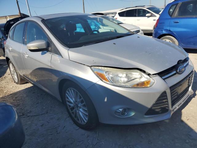 Photo 4 from auction – 2012 FORD FOCUS SEL with VIN 1FAHP3M24CL211027