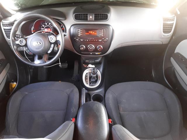 Photo 8 from auction – 2014 KIA SOUL with VIN KNDJN2A25E7736173