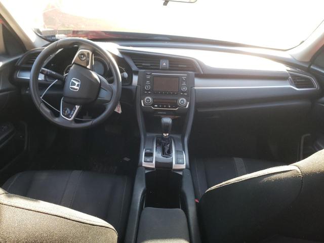 Photo 8 from auction – 2016 HONDA CIVIC LX with VIN 2HGFC2F56GH526852