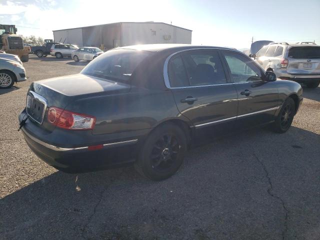 Photo 3 from auction – 2005 KIA AMANTI with VIN KNALD124255054060