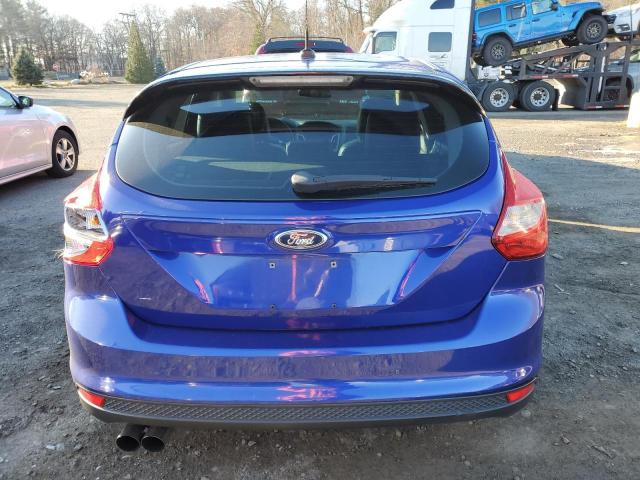 Photo 6 from auction – 2013 FORD FOCUS SE with VIN 1FADP3K22DL193176