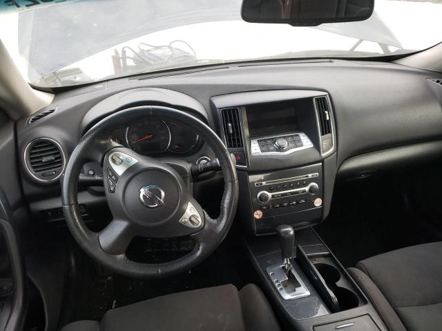 Photo 8 from auction – 2013 NISSAN MAXIMA S with VIN 1N4AA5AP9DC820484
