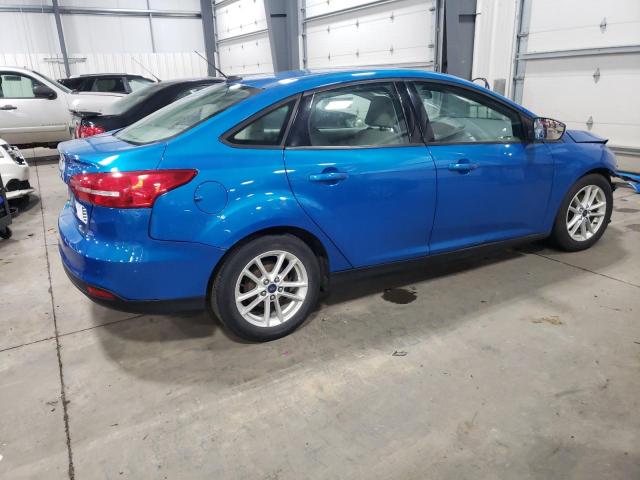 Photo 3 from auction – 2016 FORD FOCUS SE with VIN 1FADP3F25GL246192