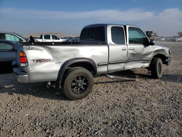 Photo 3 from auction – 2002 TOYOTA TUNDRA ACC with VIN 5TBBT441X2S244581