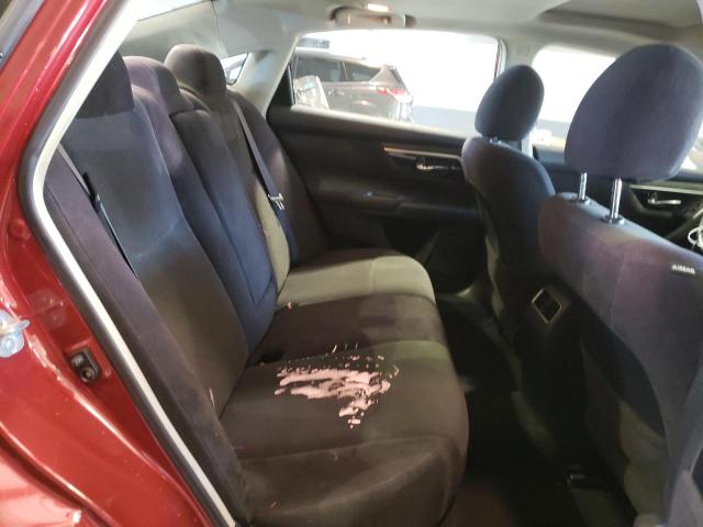 Photo 10 from auction – 2013 NISSAN ALTIMA 2.5 with VIN 1N4AL3AP5DC911623