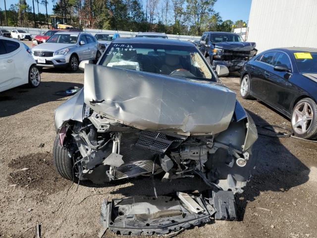 Photo 5 from auction – 2011 CADILLAC CTS LUXURY with VIN 1G6DE5EY5B0143904