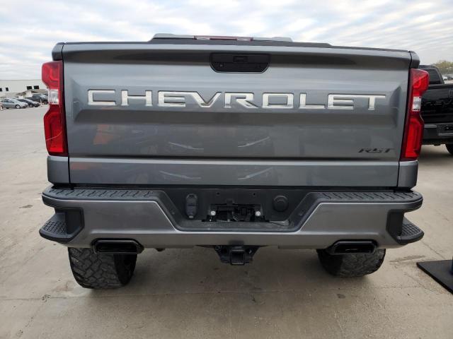 Photo 6 from auction – 2019 CHEVROLET SILVERADO with VIN 3GCUYEED3KG275573