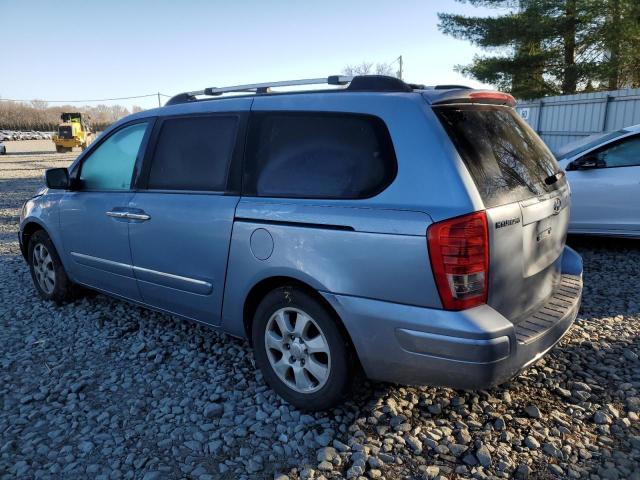 Photo 2 from auction – 2007 HYUNDAI ENTOURAGE with VIN KNDMC233076025112