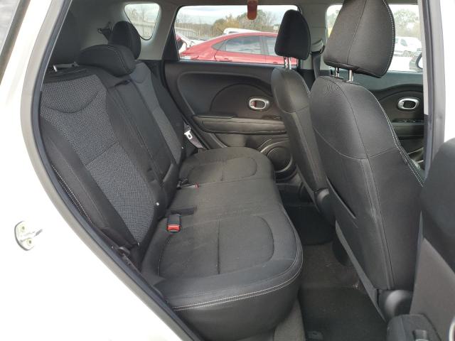 Photo 10 from auction – 2017 KIA SOUL + with VIN KNDJP3A58H7455810