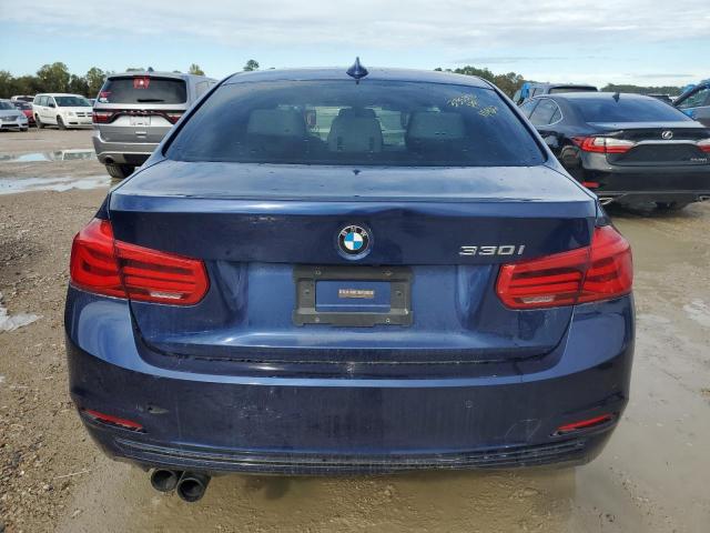 Photo 6 from auction – 2017 BMW 330 I with VIN WBA8B9G37HNU56736