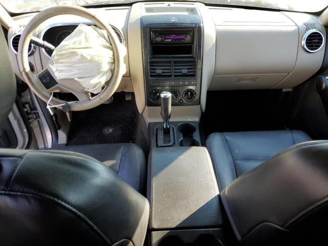 Photo 8 from auction – 2006 FORD EXPLORER with VIN 1FMEU73E56UB29780