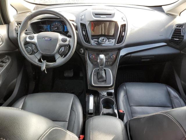 Photo 8 from auction – 2017 FORD C-MAX TITA with VIN 1FADP5DU2HL104271