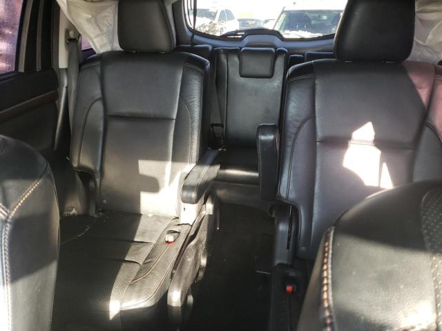 Photo 10 from auction – 2015 TOYOTA HIGHLANDER with VIN 5TDYKRFH2FS038947