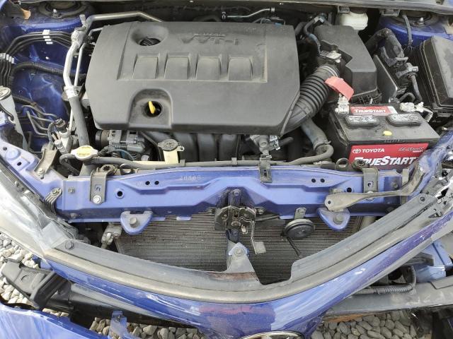Photo 11 from auction – 2017 TOYOTA COROLLA L with VIN 5YFBURHEXHP653776