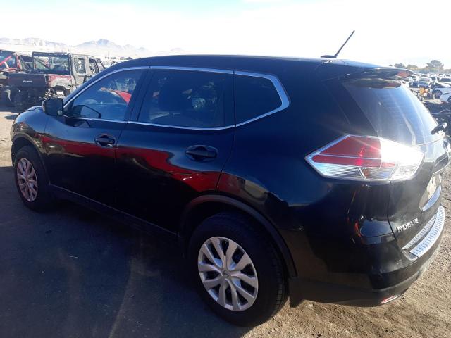 Photo 2 from auction – 2016 NISSAN ROGUE S with VIN JN8AT2MT3GW005913