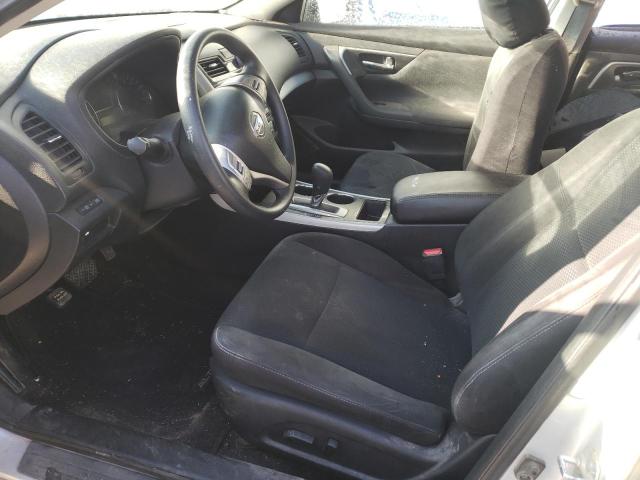 Photo 7 from auction – 2015 NISSAN ALTIMA 2.5 with VIN 1N4AL3APXFC122094
