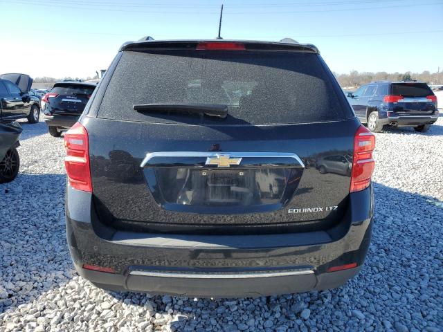 Photo 6 from auction – 2016 CHEVROLET EQUINOX LT with VIN 2GNALDEK0G1153139