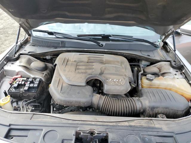 Photo 11 from auction – 2014 CHRYSLER 300 with VIN 2C3CCAAG5EH212762