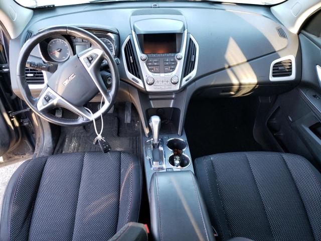 Photo 8 from auction – 2015 GMC TERRAIN SL with VIN 2GKALREK5F6165329