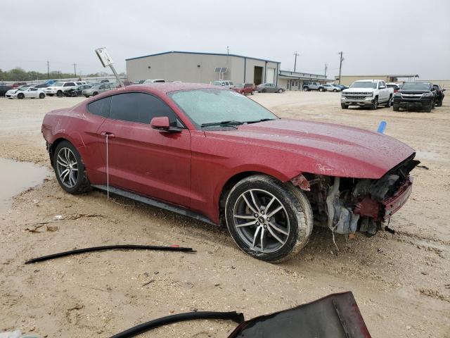 Photo 4 from auction – 2015 FORD MUSTANG with VIN 1FA6P8TH3F5417779