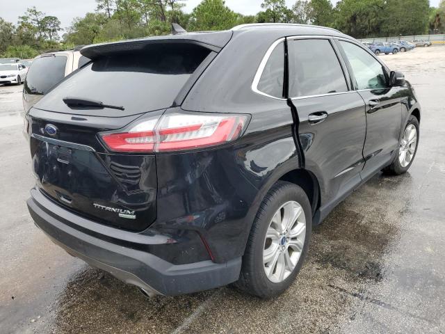 Photo 3 from auction – 2020 FORD EDGE TITAN with VIN 2FMPK3K97LBB35867